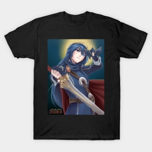 Lucina - Fire Emblem T-Shirt